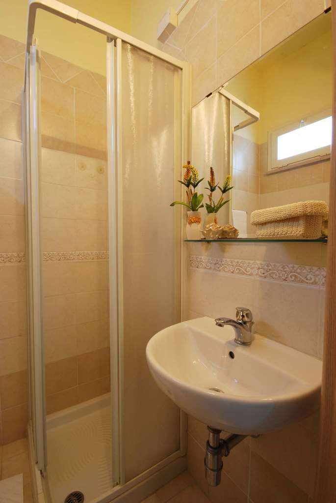Hotel Caggiari Senigallia Kamer foto